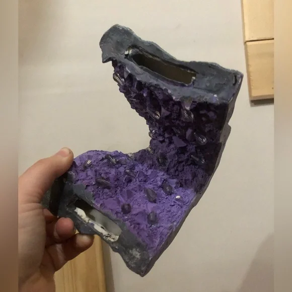 Lizard Tunnel - Picture 3 of 4